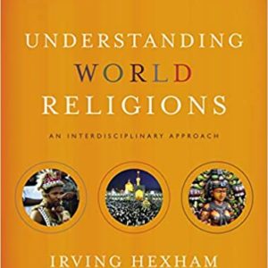 Understanding World Religions