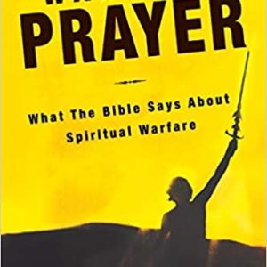 Warfare Prayer