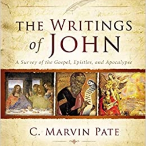 The Writings of John